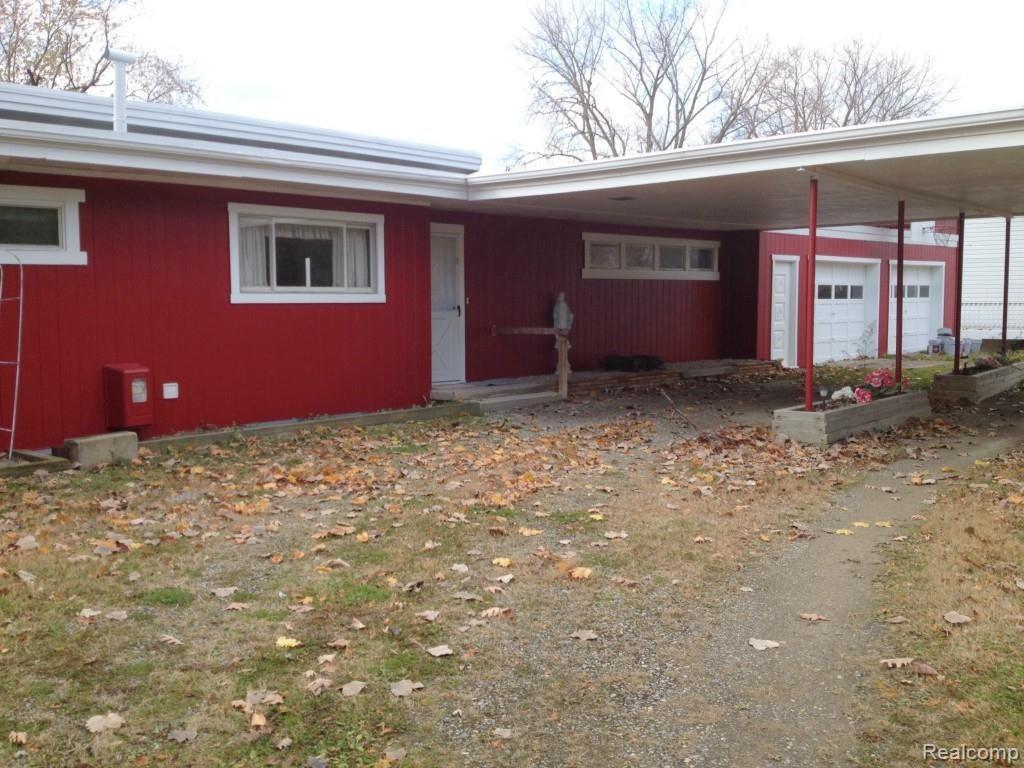 3363 Rolston Road Fenton, MI 48430 - Photo 2 of 8
