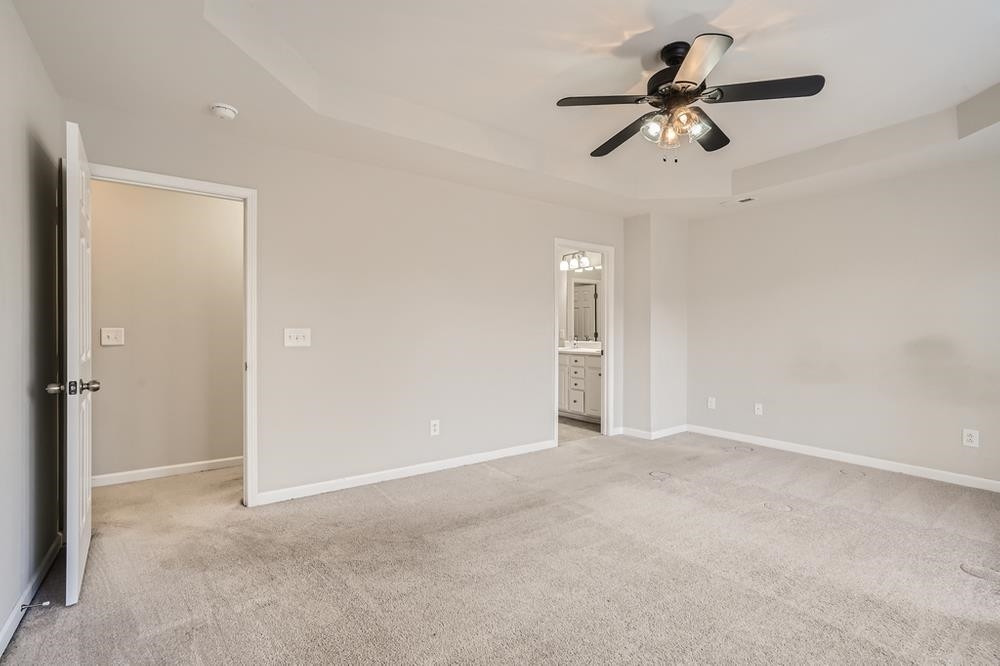 7222 Racine Way Raleigh, NC 27615 - Photo 15 of 27 Photo 15
