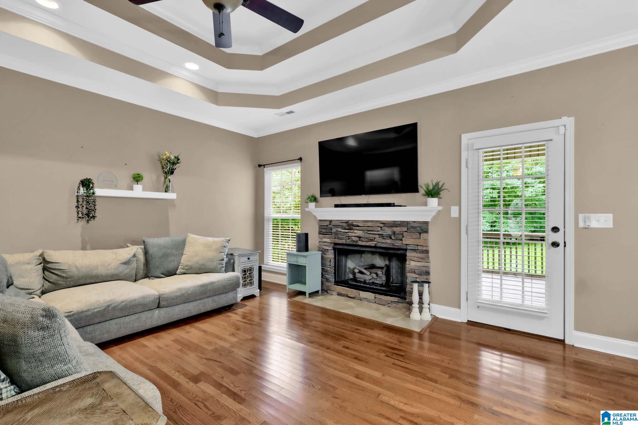 2024 Rising Fawn Drive Warrior, AL 35180 - Photo 6 of 45