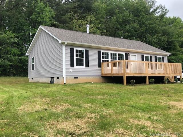 863 Townsend Road, Unit 2 Hendersonville, NC 28792 - Photo 1 of 27