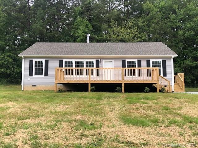863 Townsend Road, Unit 2 Hendersonville, NC 28792 - Photo 3 of 27