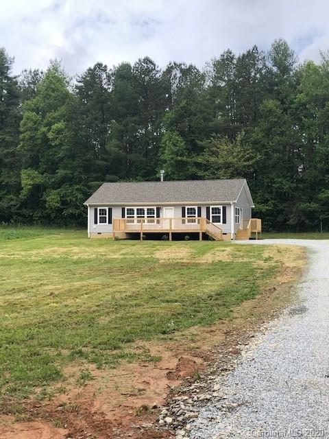 863 Townsend Road, Unit 2 Hendersonville, NC 28792 - Photo 26 of 27