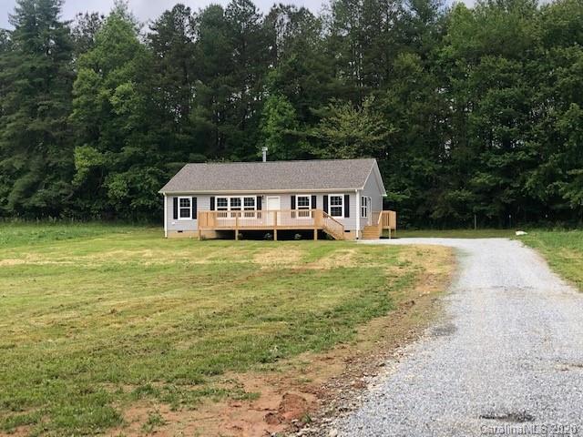 863 Townsend Road, Unit 2 Hendersonville, NC 28792 - Photo 27 of 27