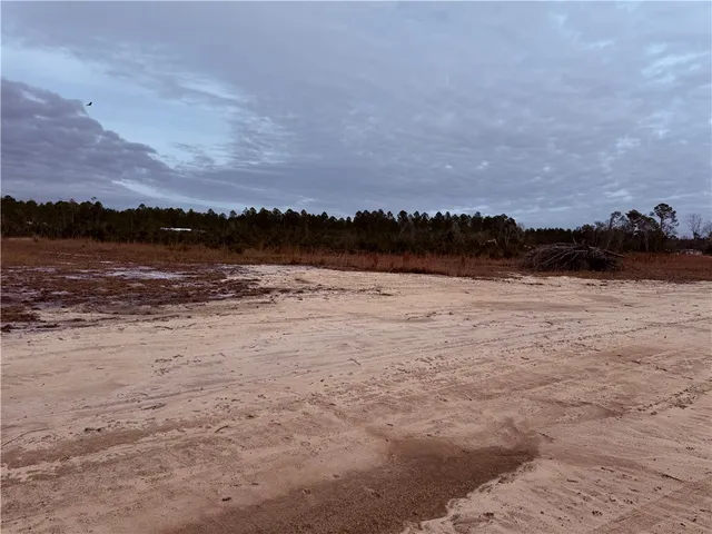 $32,500 | Lot 8 Wiregrass Lane, Unit 8, Waycross, GA 31503