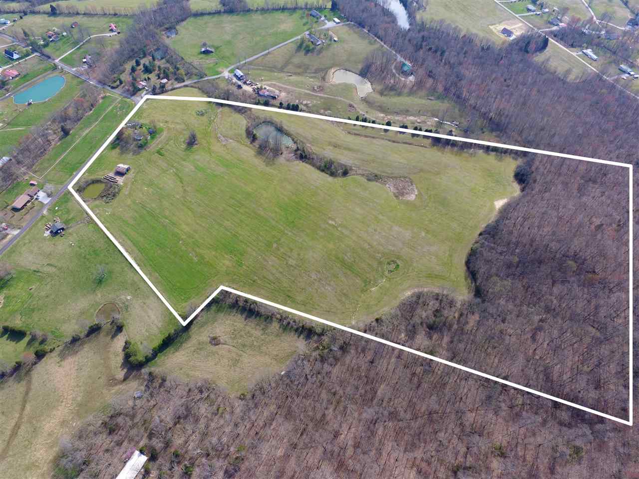 0 Ellis Cole Road Bowling Green, KY 42101 - Photo 1 of 23 Gallery Image 1