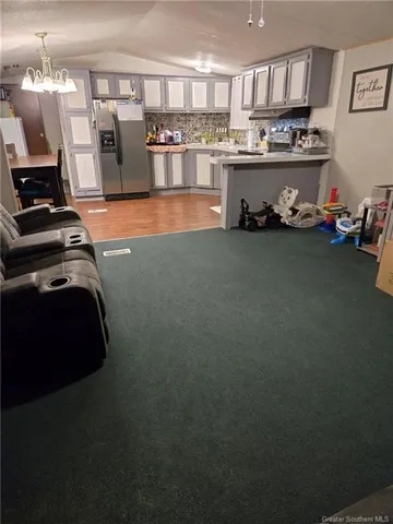 $65,000 | 114 Edgewood Street, Dequincy, LA 70633