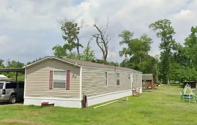 $65,000 | 114 Edgewood Street, Dequincy, LA 70633