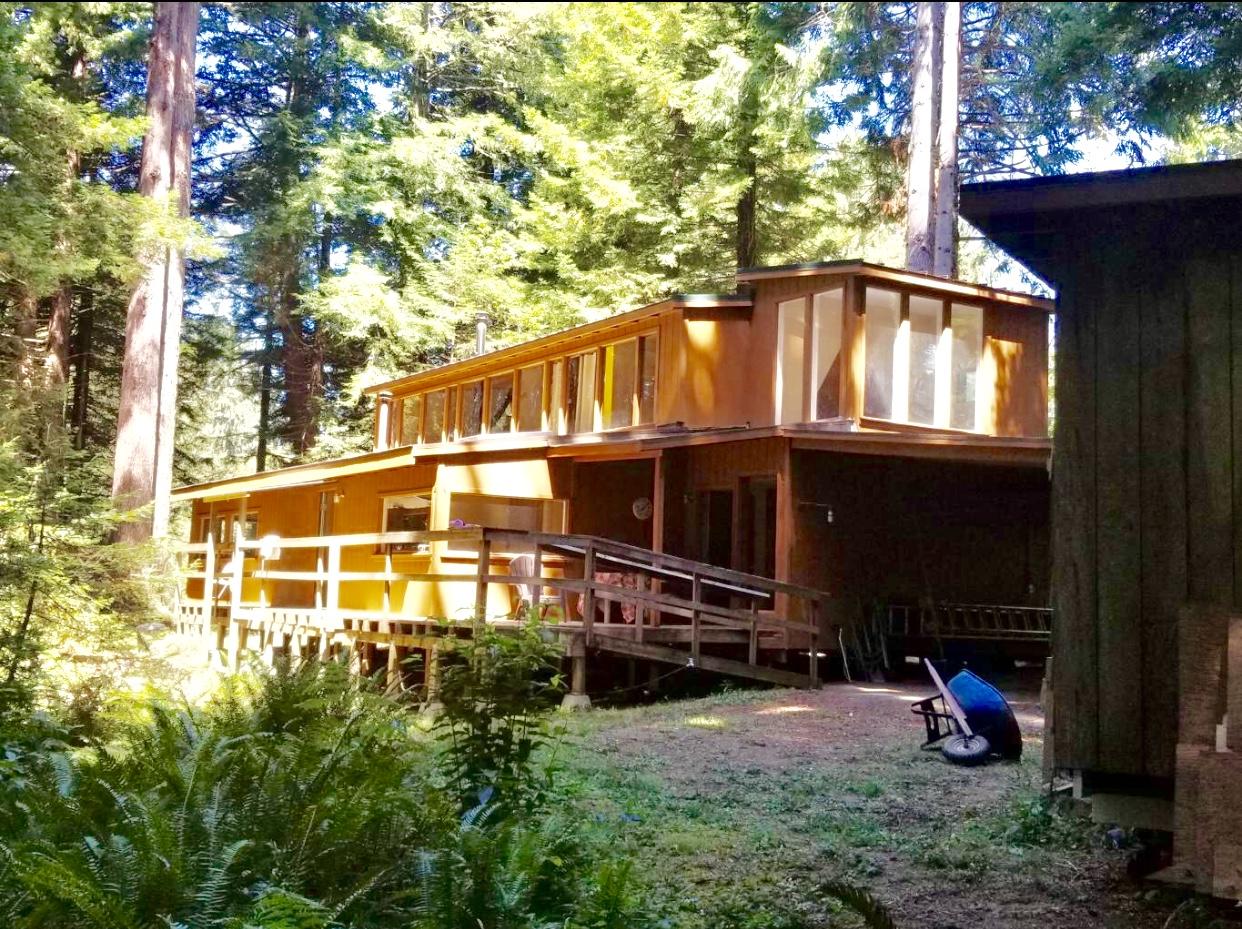612 Alder Grove Road Arcata, CA 95521 - Photo 1 of 20