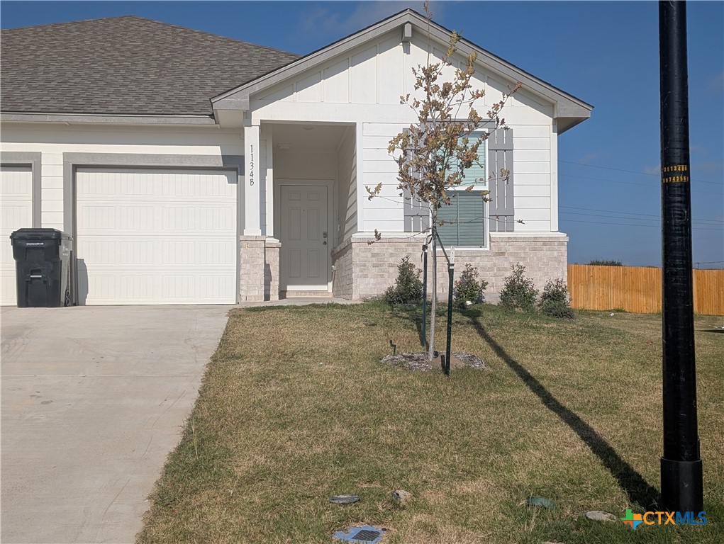 1134 Stone Vly Road, Unit B Temple, TX 76502 - Photo 2 of 16