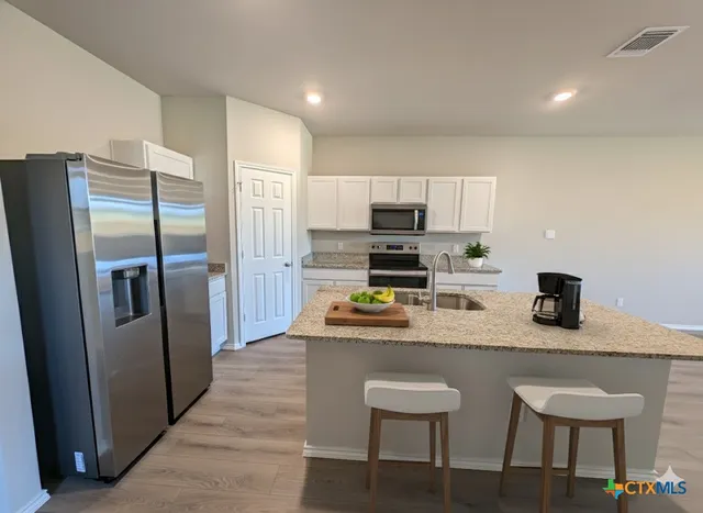 $1,650 | 1134 Stone Vly Road, Unit B, Temple, TX 76502