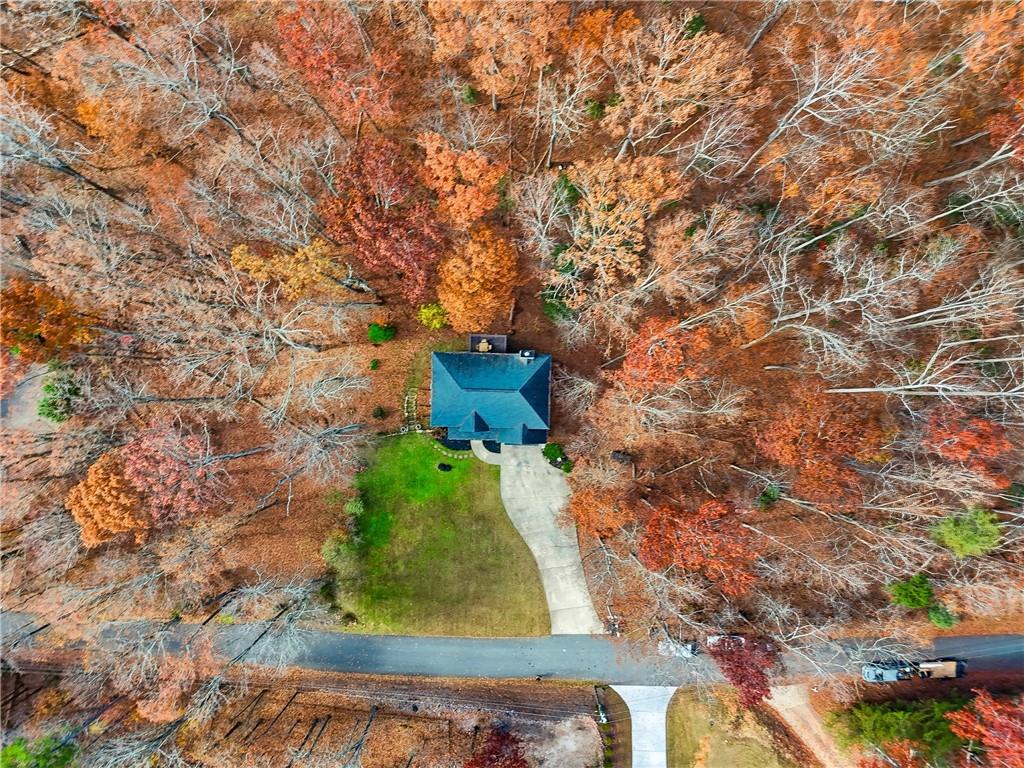 6155 Old Still Run Road Gainesville, GA 30506 - Photo 43 of 46