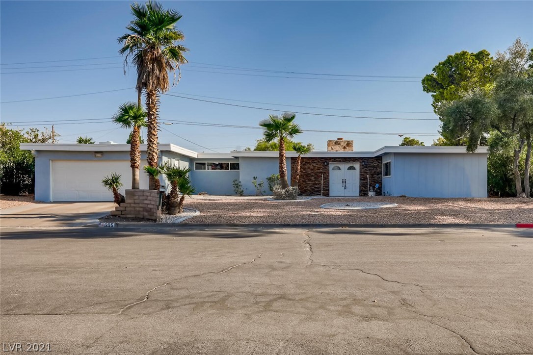 605 East Fairway Road Henderson, NV 89015 - Photo 1 of 50 Gallery Image 1