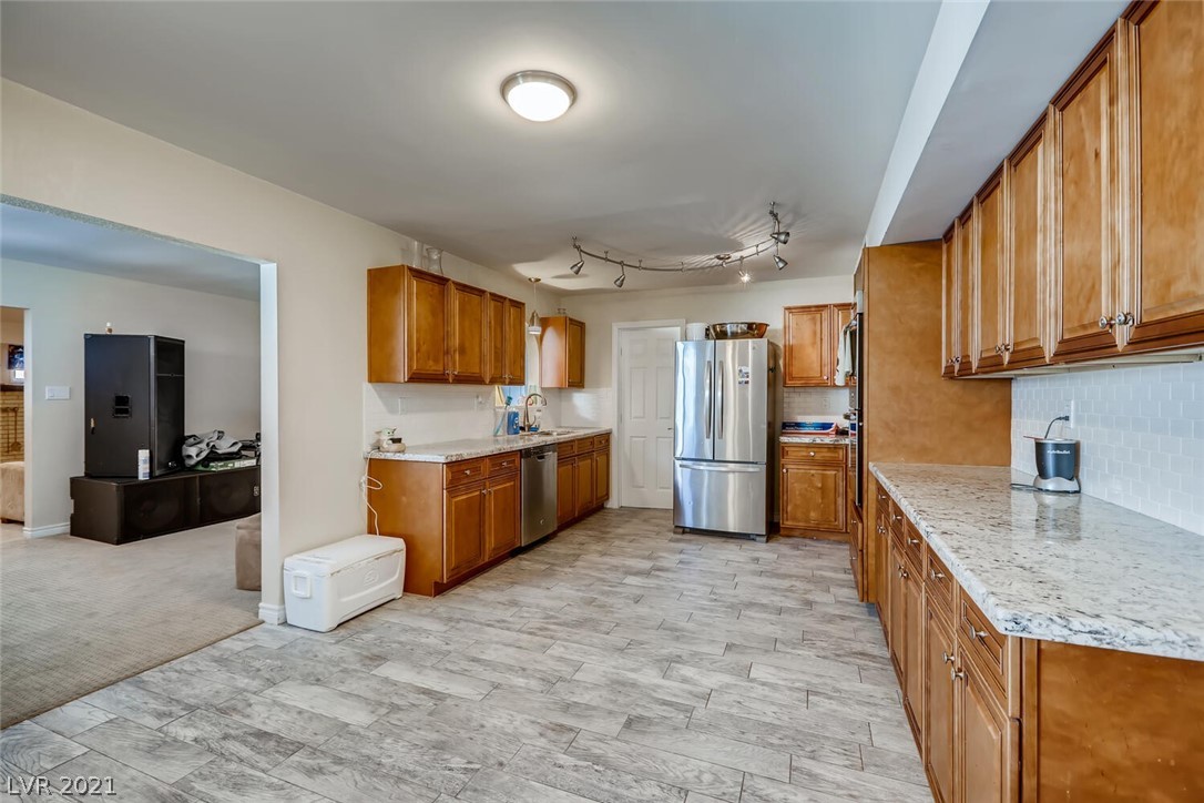 605 East Fairway Road Henderson, NV 89015 - Photo 13 of 50 Gallery Image 13
