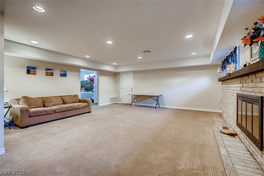605 East Fairway Road Henderson, NV 89015 - Photo 20 of 50 Gallery Image 20