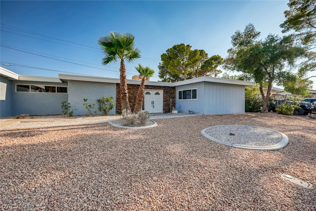 605 East Fairway Road Henderson, NV 89015 - Photo 3 of 50 Gallery Image 3
