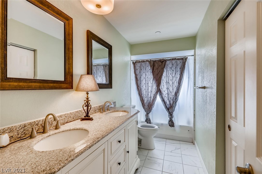 605 East Fairway Road Henderson, NV 89015 - Photo 37 of 50 Gallery Image 37