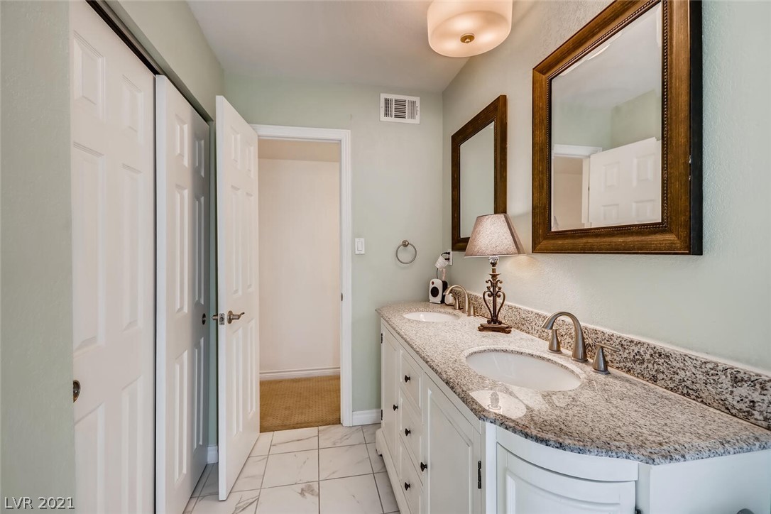 605 East Fairway Road Henderson, NV 89015 - Photo 38 of 50 Gallery Image 38