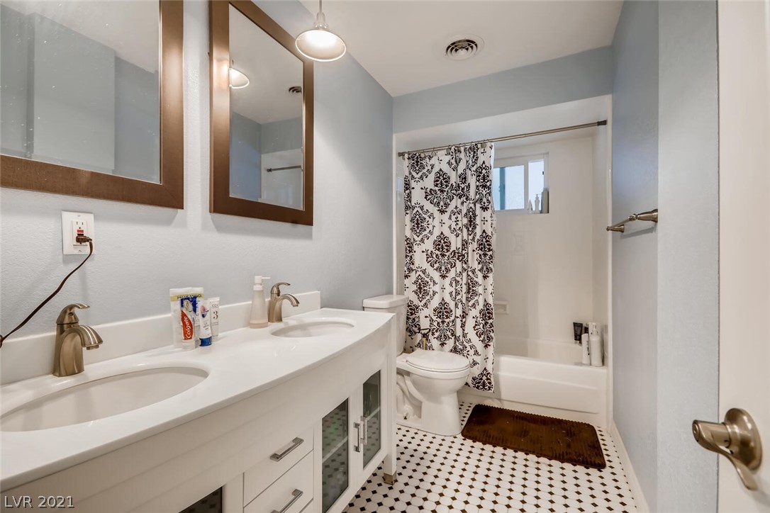 605 East Fairway Road Henderson, NV 89015 - Photo 39 of 50 Gallery Image 39