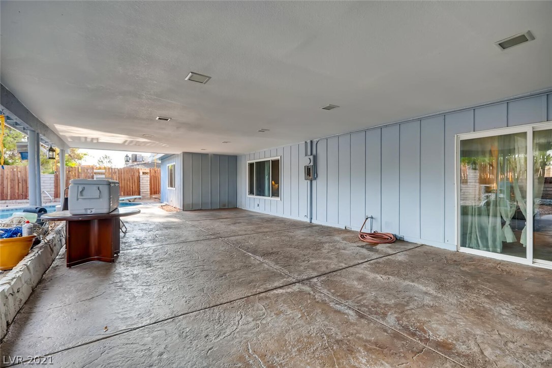 605 East Fairway Road Henderson, NV 89015 - Photo 40 of 50 Gallery Image 40
