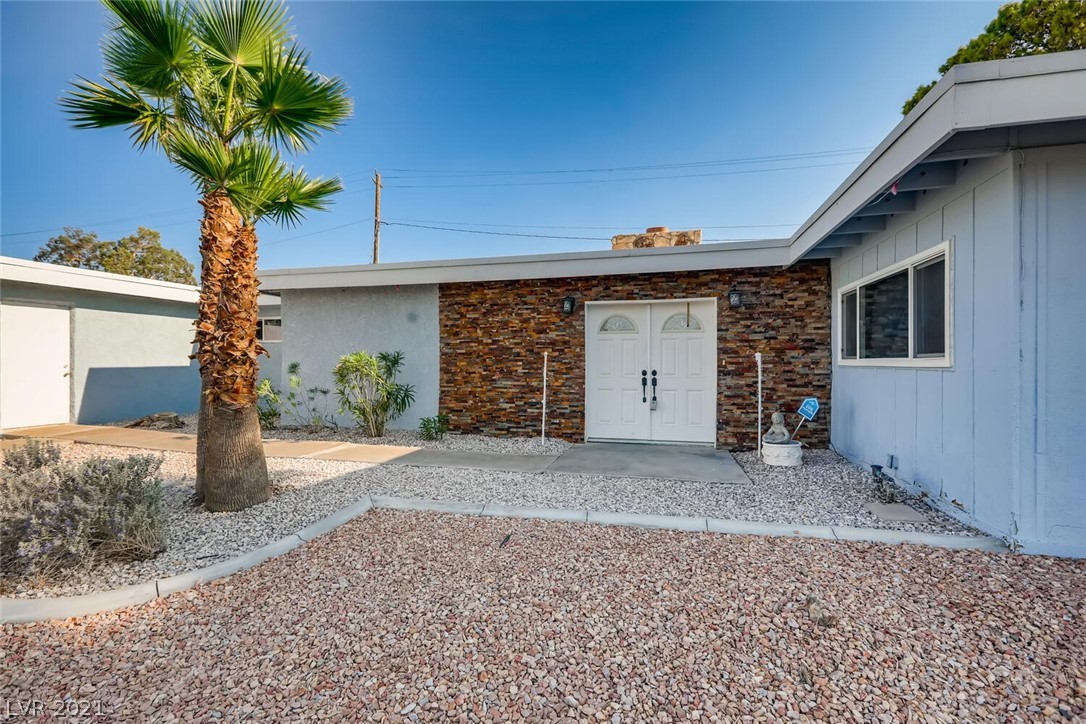 605 East Fairway Road Henderson, NV 89015 - Photo 4 of 50 Gallery Image 4
