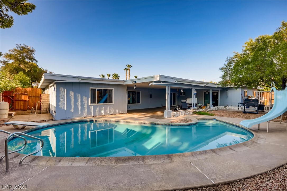 605 East Fairway Road Henderson, NV 89015 - Photo 44 of 50 Gallery Image 44