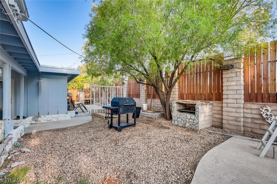 605 East Fairway Road Henderson, NV 89015 - Photo 45 of 50 Gallery Image 45