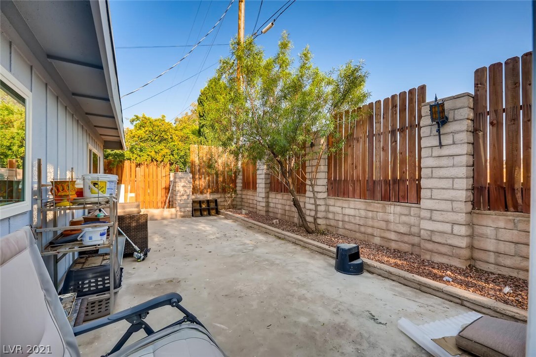 605 East Fairway Road Henderson, NV 89015 - Photo 46 of 50 Gallery Image 46
