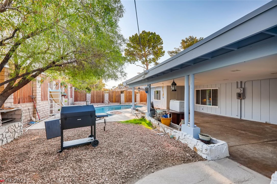 605 East Fairway Road Henderson, NV 89015 - Photo 47 of 50 Gallery Image 47