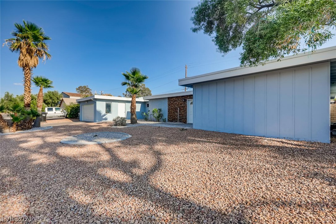 605 East Fairway Road Henderson, NV 89015 - Photo 48 of 50 Gallery Image 48
