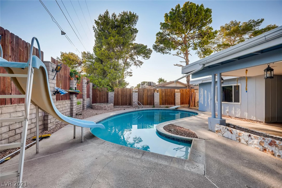 605 East Fairway Road Henderson, NV 89015 - Photo 49 of 50 Gallery Image 49