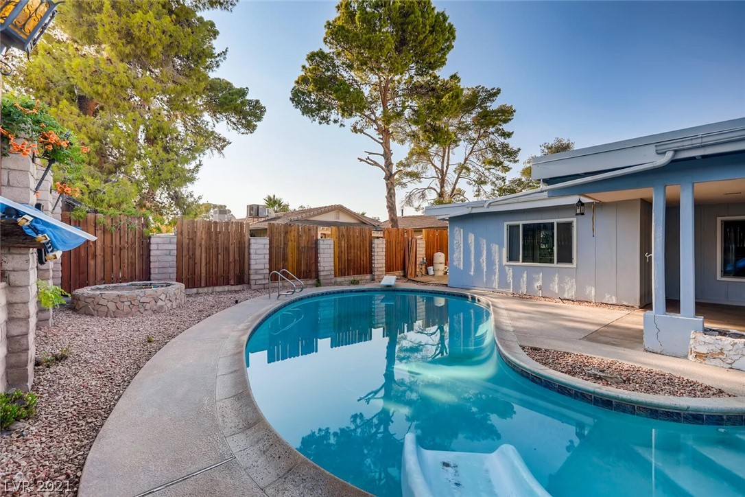 605 East Fairway Road Henderson, NV 89015 - Photo 50 of 50 Gallery Image 50