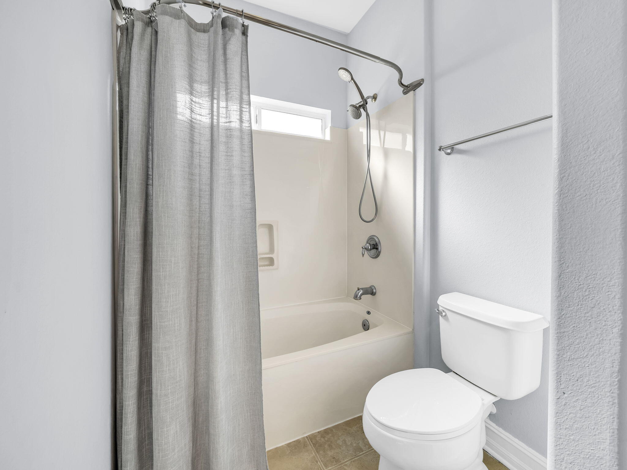 180 Gulf Pines Court Freeport, FL 32439 - Photo 46 of 70 a bathroom with a toilet and a shower