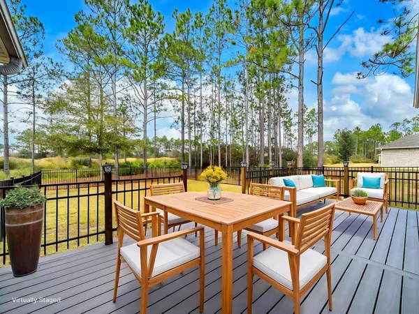 $539,000 | 180 Gulf Pines Court, Freeport, FL 32439