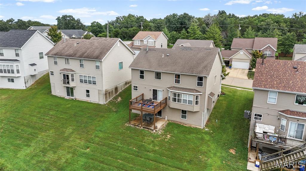 5405 Harter Farms Manor High Ridge, MO 63049 - Photo 49 of 54 Gallery Image 49