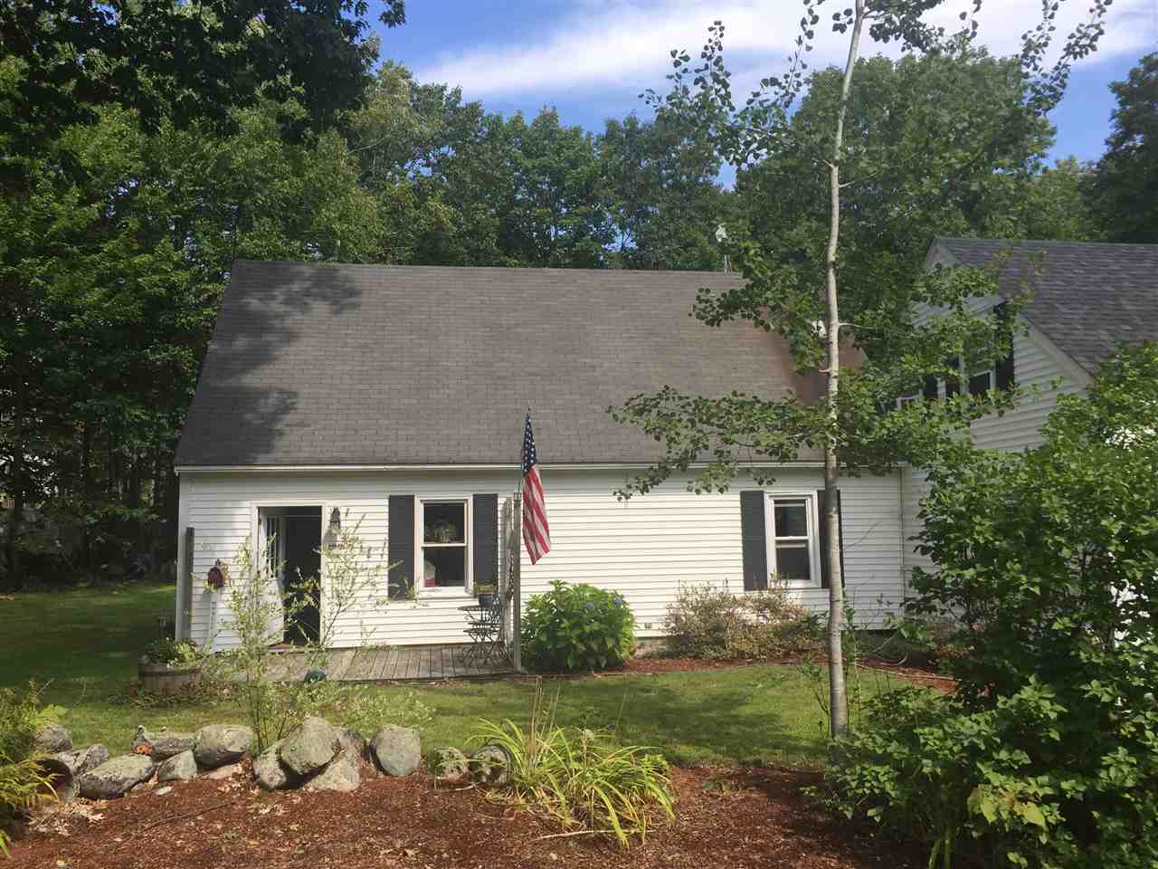 432 Dudley Road Alton, NH 03809 - Photo 3 of 37 Gallery Image 3