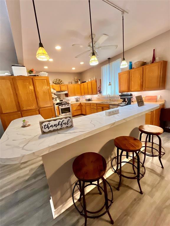 522 East Standifer Street Hamilton, TX 76531 - Photo 12 of 39