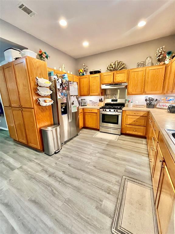 522 East Standifer Street Hamilton, TX 76531 - Photo 13 of 39