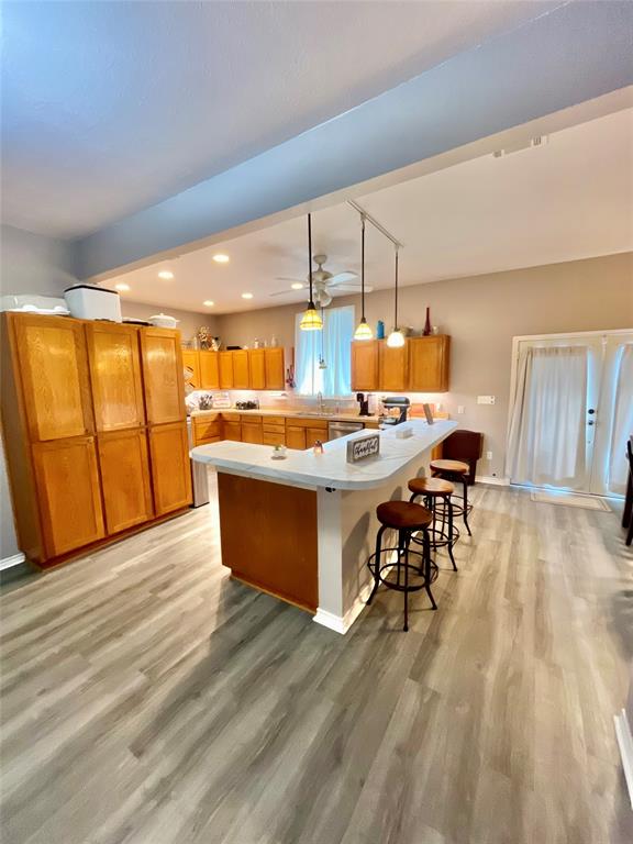 522 East Standifer Street Hamilton, TX 76531 - Photo 15 of 39