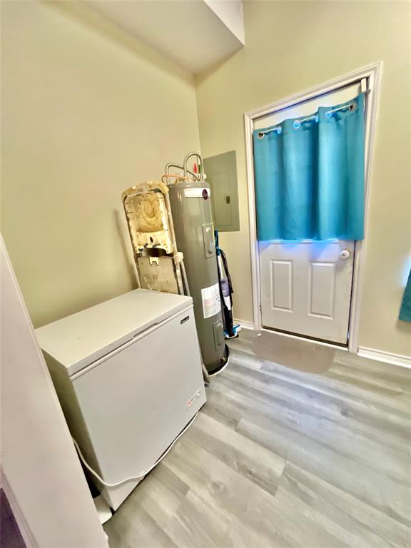 522 East Standifer Street Hamilton, TX 76531 - Photo 17 of 39