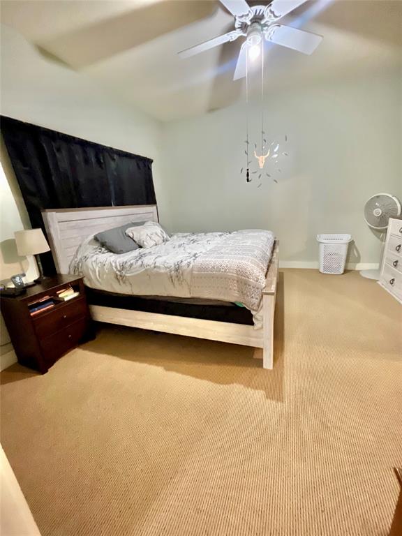 522 East Standifer Street Hamilton, TX 76531 - Photo 23 of 39