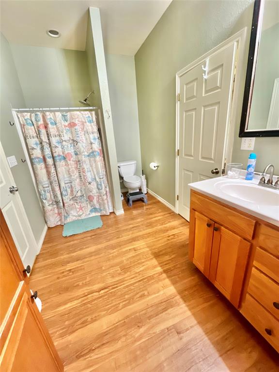 522 East Standifer Street Hamilton, TX 76531 - Photo 26 of 39