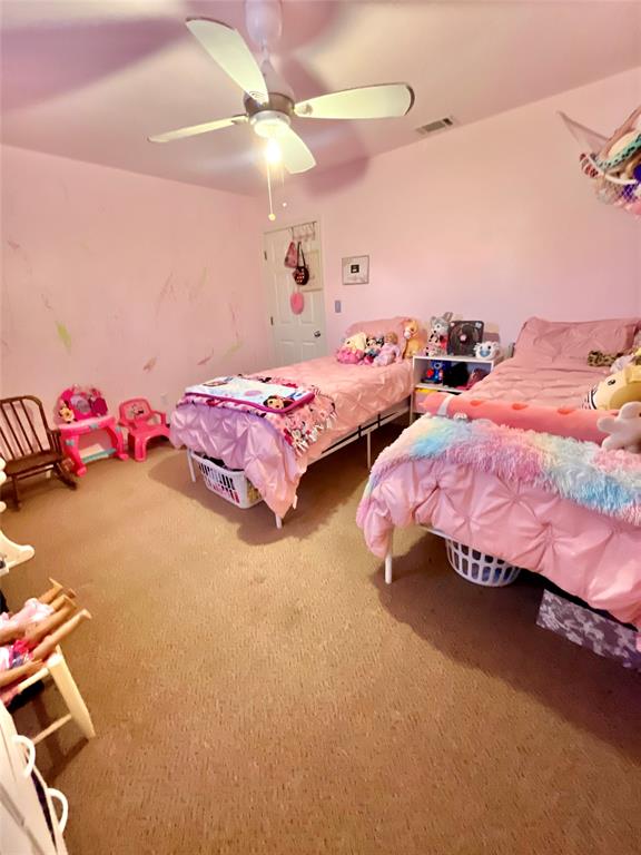 522 East Standifer Street Hamilton, TX 76531 - Photo 30 of 39