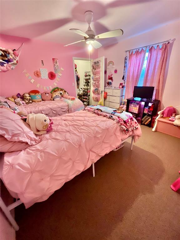 522 East Standifer Street Hamilton, TX 76531 - Photo 31 of 39