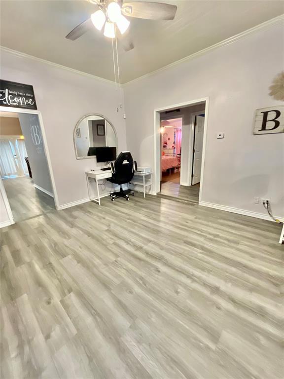 522 East Standifer Street Hamilton, TX 76531 - Photo 8 of 39