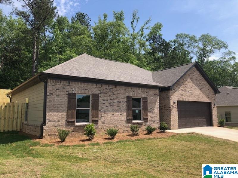 84 Ballington Way Clanton, AL 35045 - Photo 3 of 13 Gallery Image 3