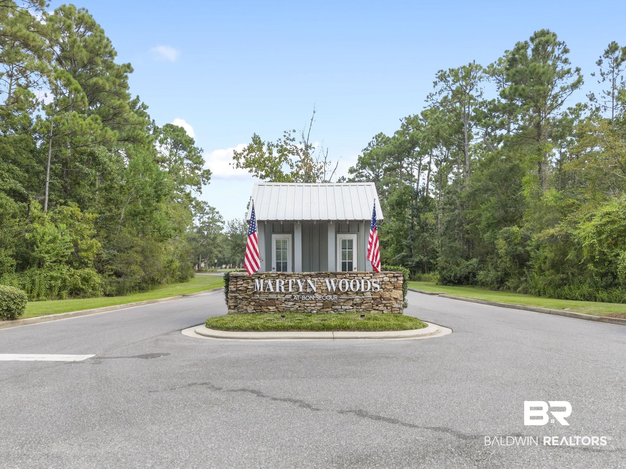 4451 Millhouse Road Gulf Shores, AL 36542 - Photo 50 of 50 Exterior space