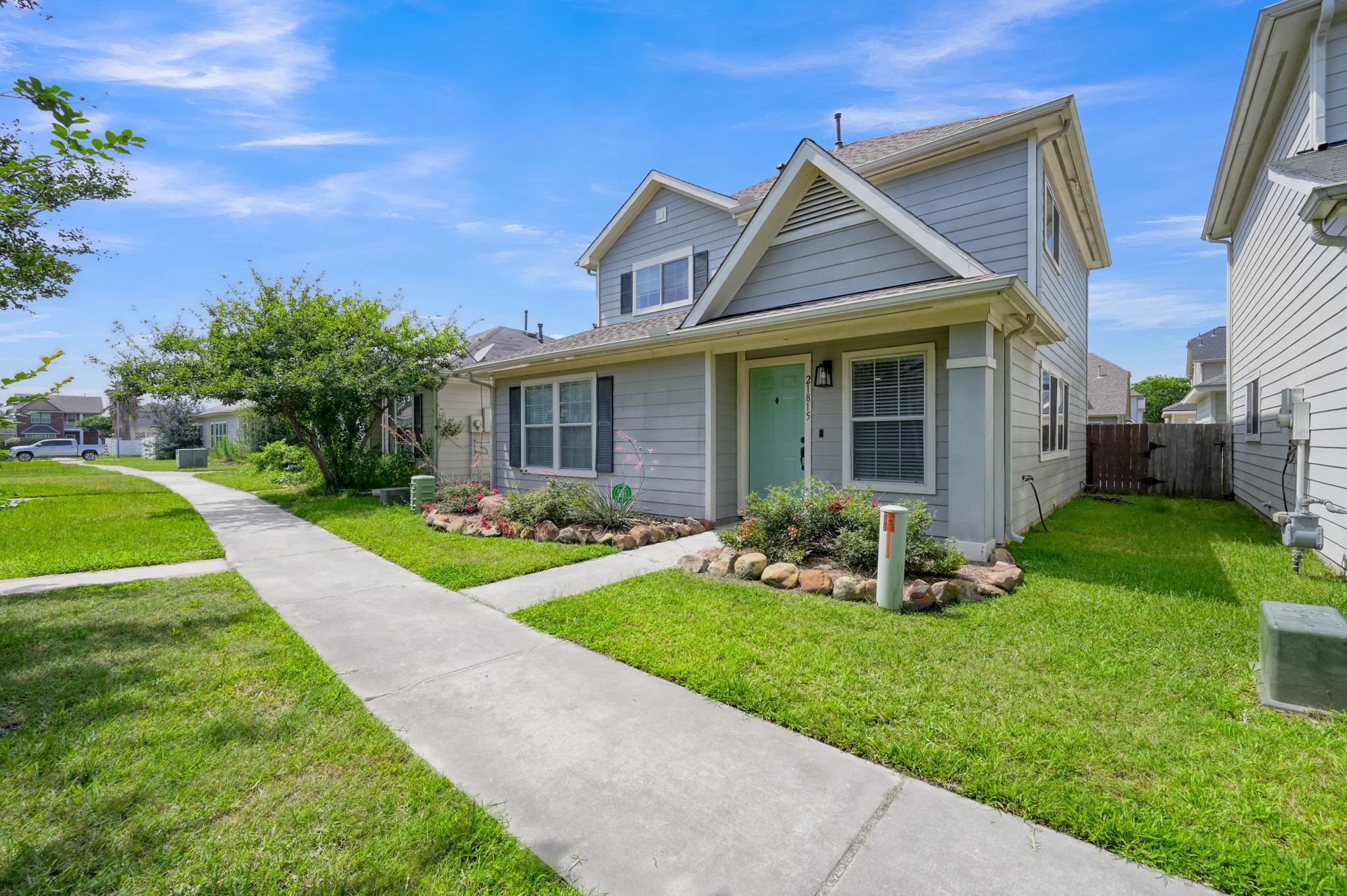 21815 Mossy Field Lane Spring, TX 77388 - Photo 3 of 39