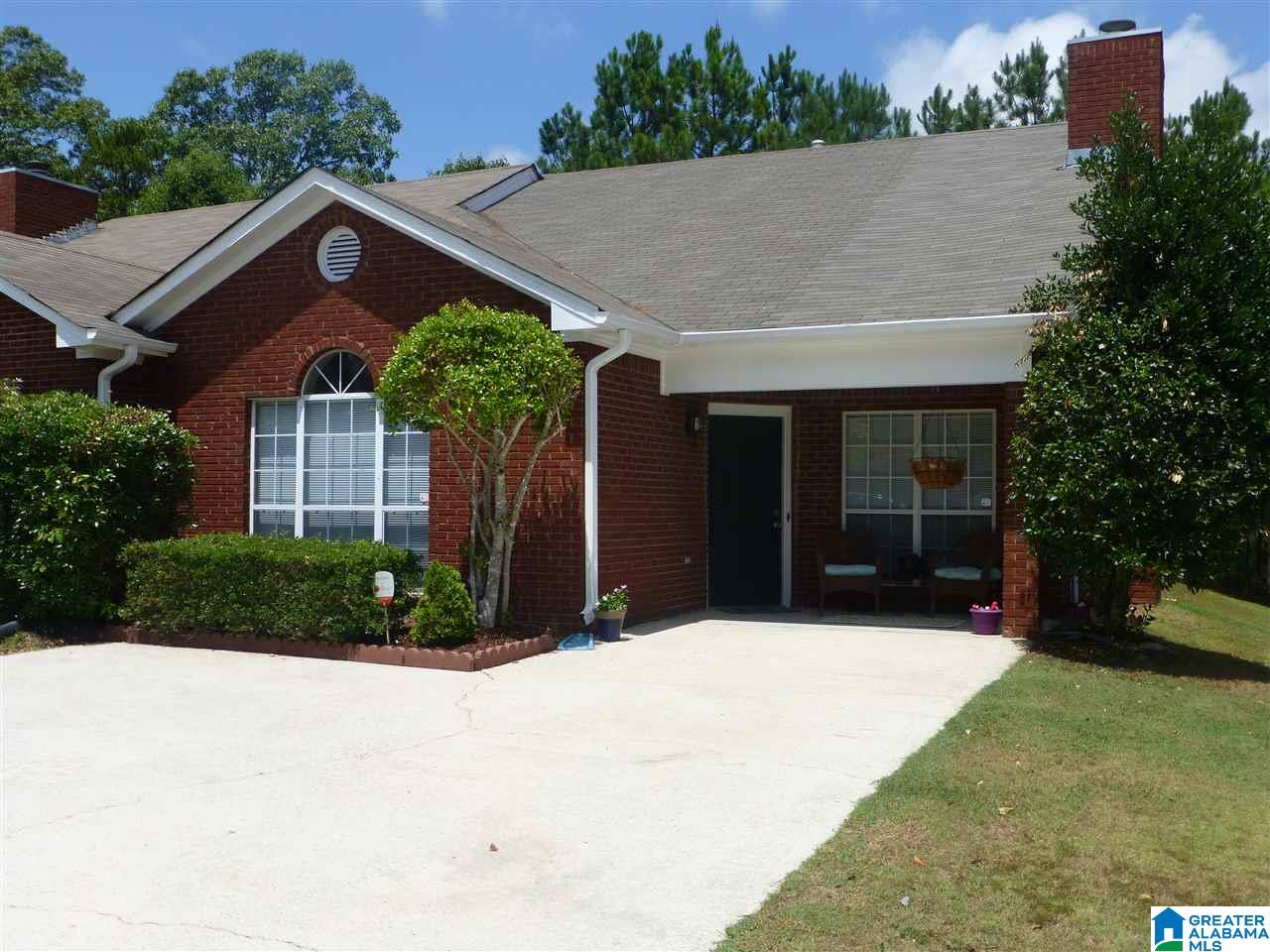 116 Canyon Trail Pelham, AL 35124 - Photo 1 of 44