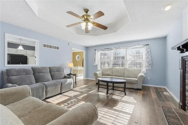 $310,000 | 1004 Southeast 5th Terrace, Lee's Summit, MO 64063