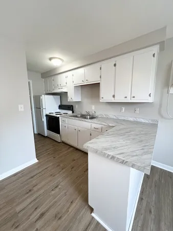 $750 | 701 Power Street, Unit 4, Clarksville, TN 37042